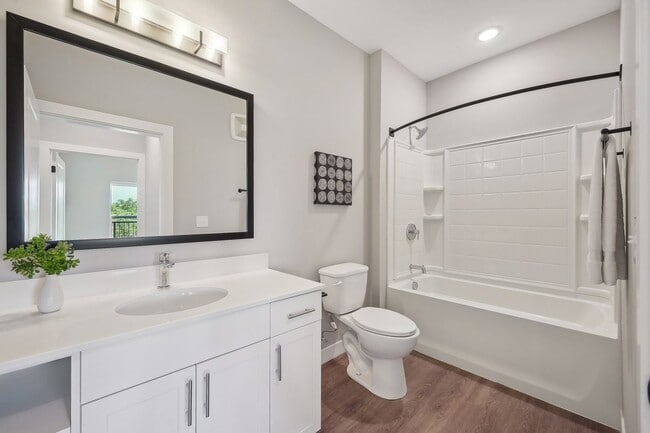 Interior Photo - The Ethan