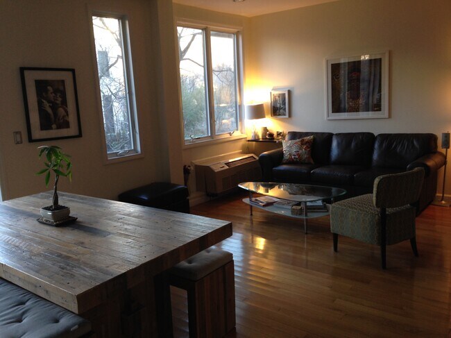 Foto del edificio - 123 W 131st St