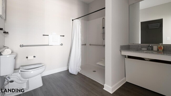 Foto del edificio - 5001 Willowgate Lp