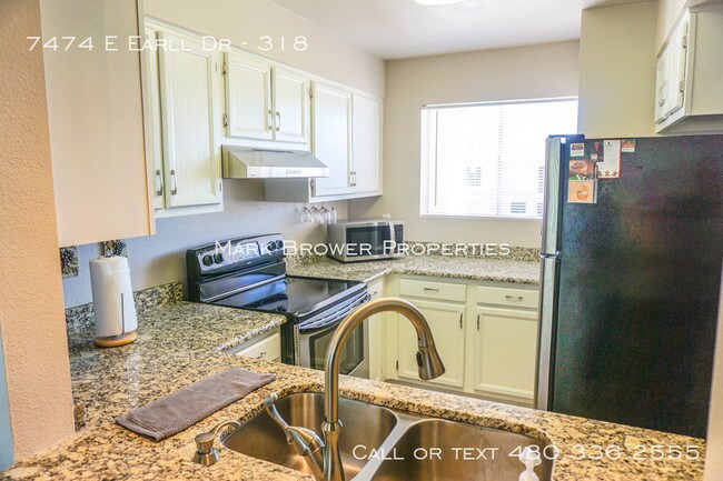 Building Photo - 7474 E Earll Dr