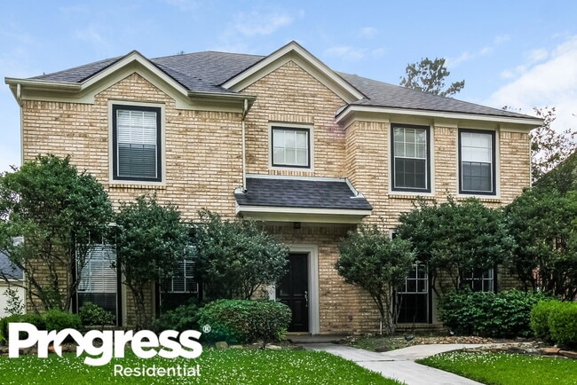 Building Photo - 19427 Atasca Oaks Dr