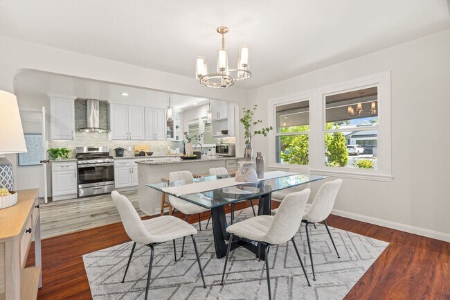 Foto del edificio - 15603 Benedict Ln