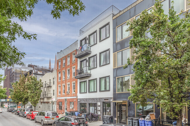 Building Photo - 187 Johnson Ave