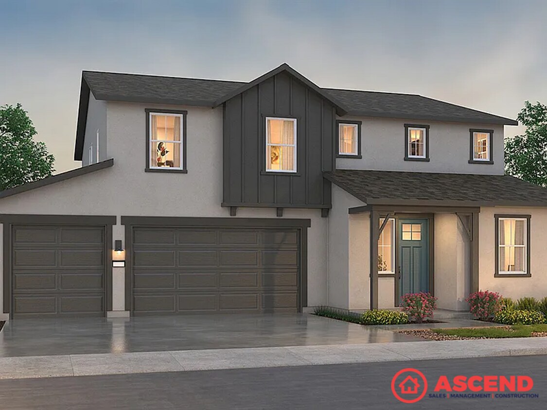 Foto principal - Lovely Home Near Frontier Highschool!