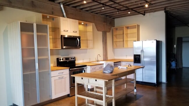 Building Photo - Harrison Terminal Lofts