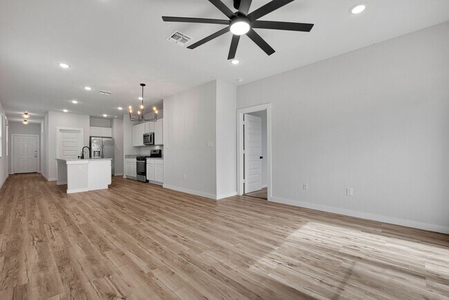 Foto del edificio - Cozy 3 Bedroom Home in Blue Ridge Ranch- Growing Southeast San Antonio Area!