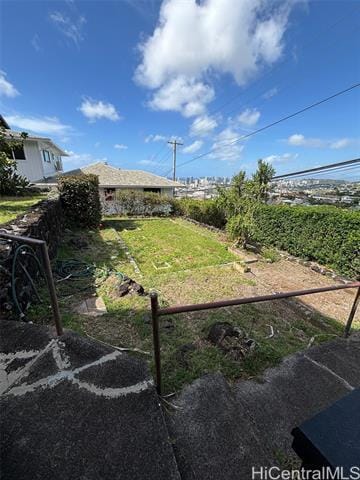 Building Photo - 1541 Alencastre St