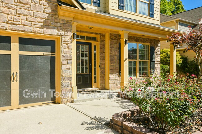 Foto del edificio - 1199 Harvest Brook Dr NE