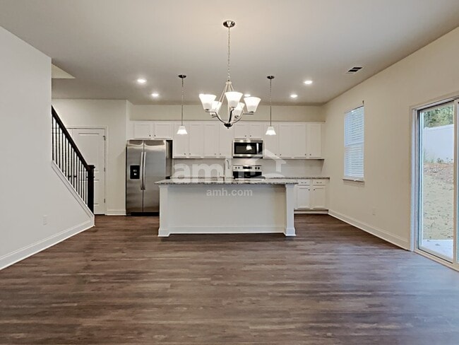 Foto del edificio - 119 Fairway Crossing Way