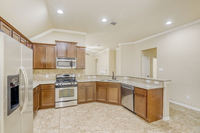 Foto del edificio - 1921 Autumn Run Ln