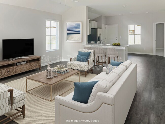 Foto del edificio - 220 Faded Rose Ln