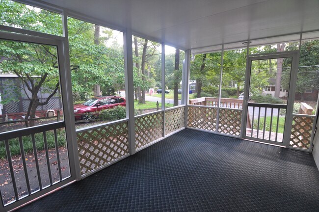 Foto del edificio - Home in Chapel Hill