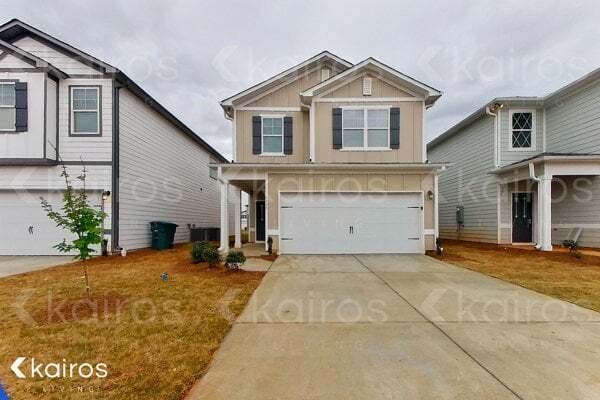 Foto principal - 6405 Upchurch Dr
