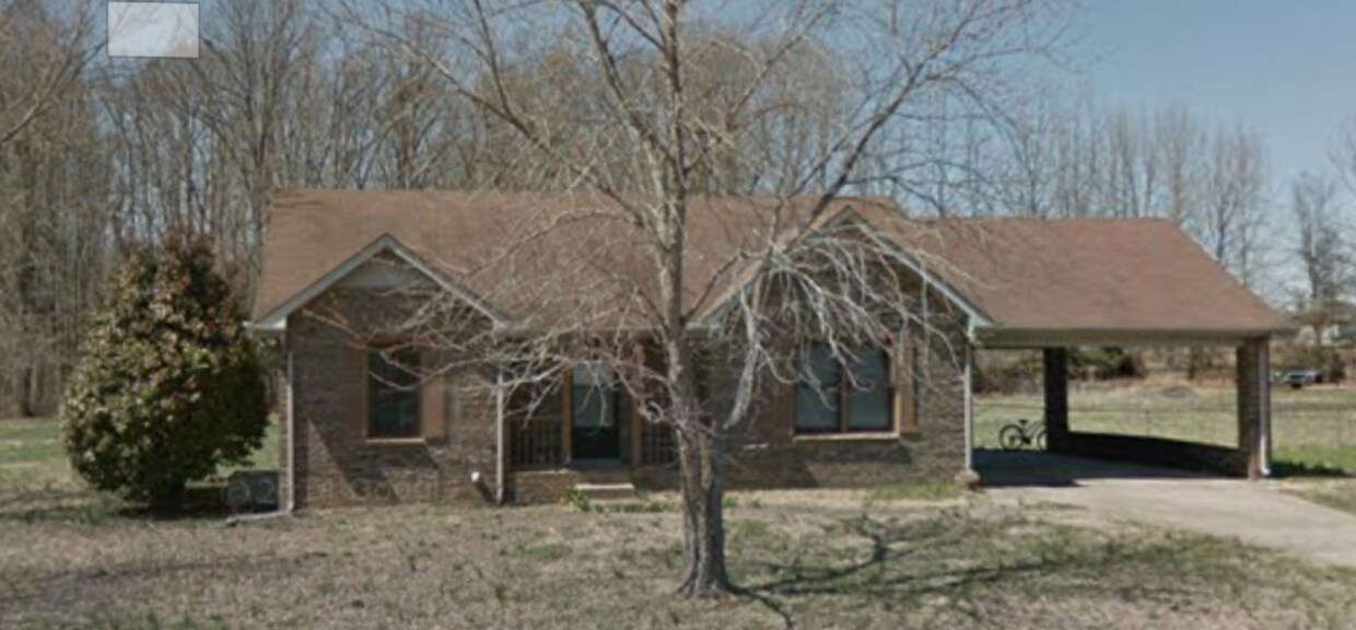 1004 Pin Oak Dr, Pleasant View, TN 37146 House Rental in Pleasant