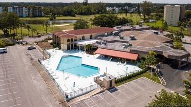 Building Photo - 3661 Via Poinciana