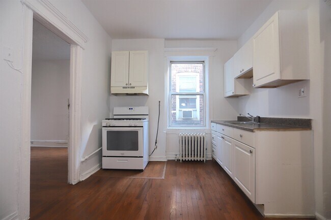 Foto del edificio - 67 Washburn St