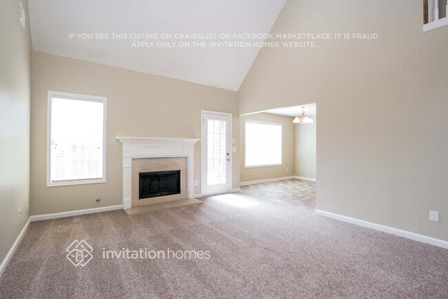 Foto del edificio - 969 Park Knoll Ct NE
