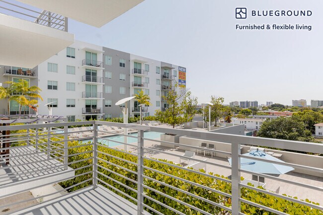 Foto del edificio - 729 NW 2nd St