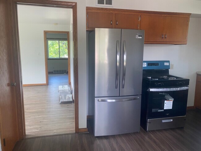 Foto del edificio - 4834 N 76th St
