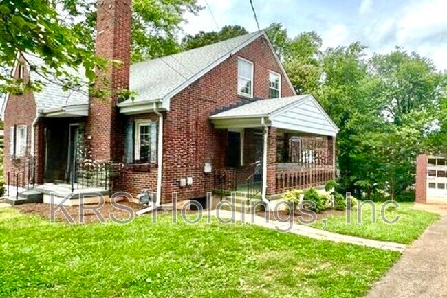 Foto del edificio - 1116 Chestnut Hill Dr