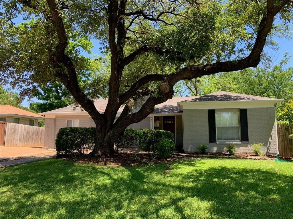 632 N Buckner Blvd, Dallas, TX 75218 House Rental in Dallas, TX