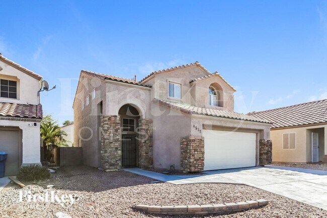 Foto del edificio - 4512 Powell Point Way