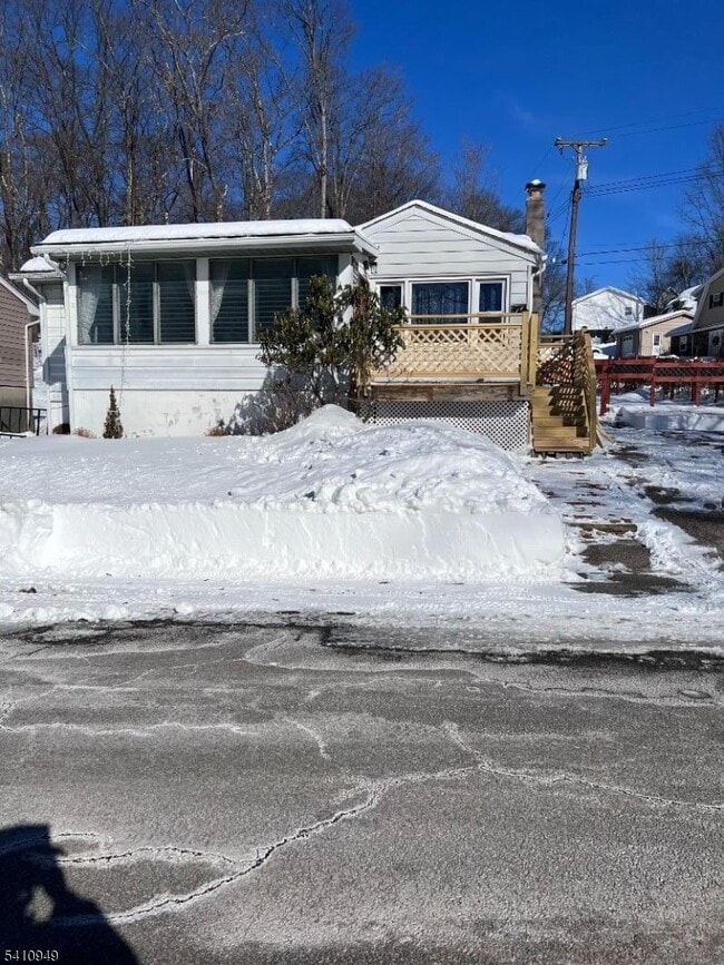 Building Photo - 126 Metro Trail