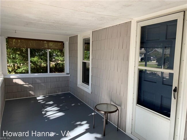 Building Photo - 2 br, 2 bath House - 4908 Lookout Road