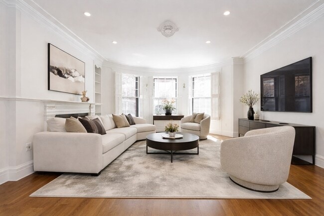 Foto del edificio - 179 Marlborough St