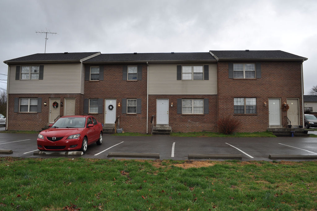 Building Photo - 1733 Patrick Way