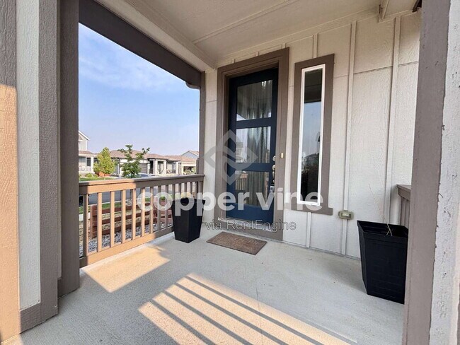 Foto del edificio - 510 W 175th Pl
