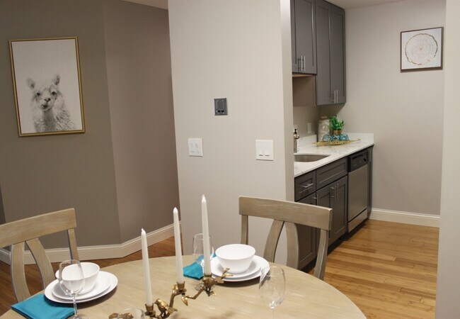 Foto del edificio - 169 Portsmouth St