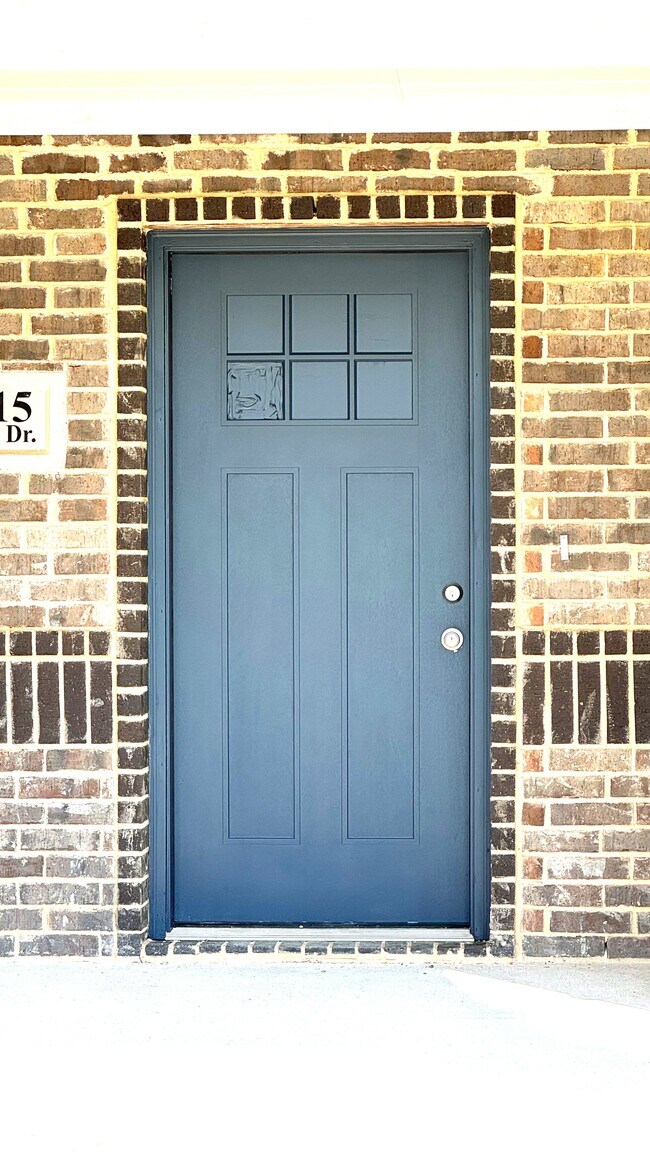 6219 Roby Dr, Arlington, TX 76001 Townhome Rentals in Arlington TX