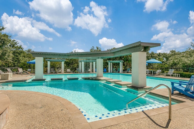 Building Photo - The Anthony at Canyon Springs