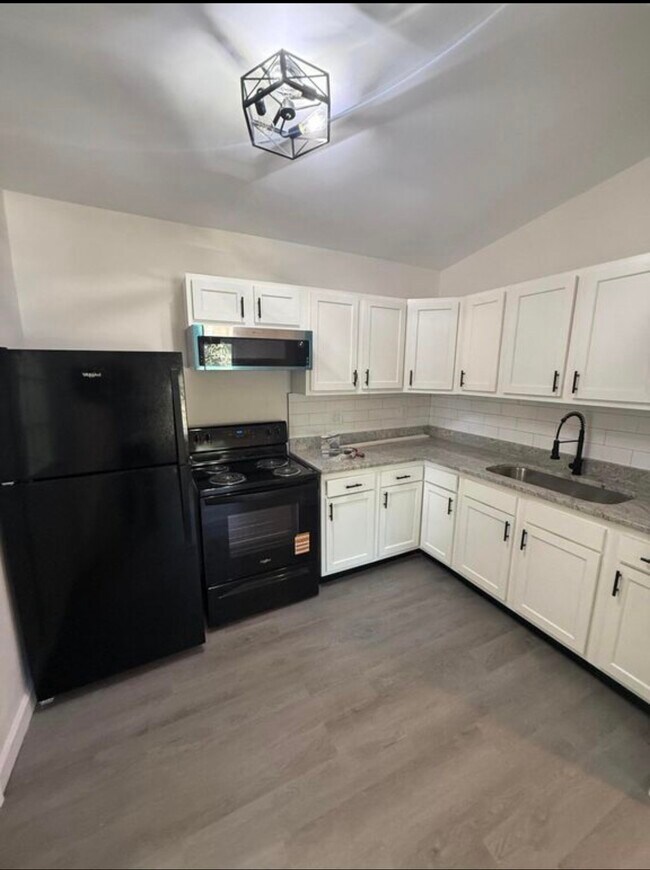 Foto del edificio - 722 Brawner St