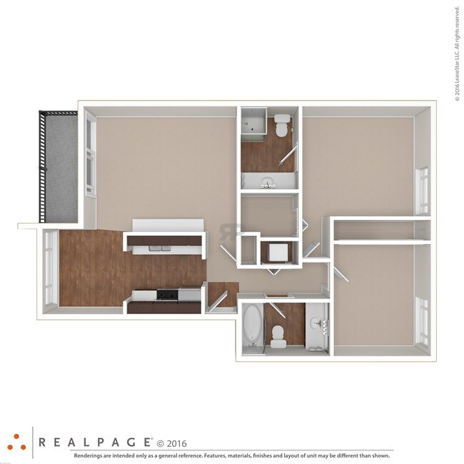 CentrePointe Rentals San Diego, CA