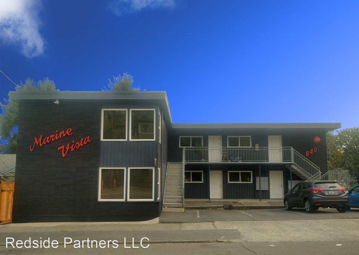Primary Photo - 840 W Nickerson St