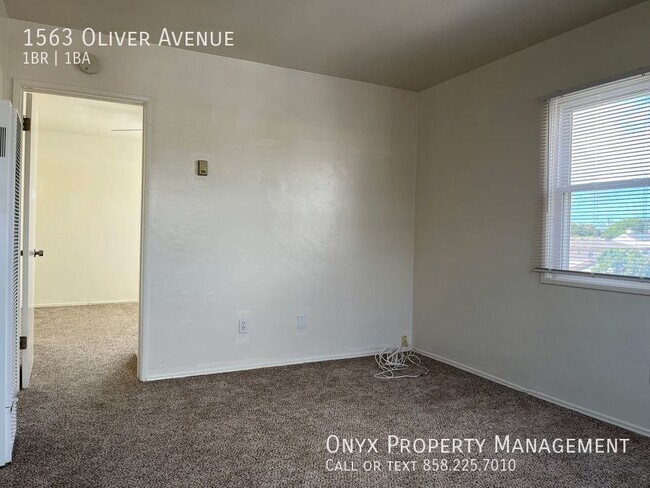 Building Photo - 1563 Oliver Avenue -Desirable 1 Bd/1 Ba un...