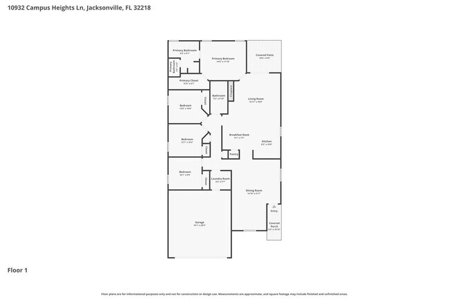Building Photo - 10932 Campus Heights Ln