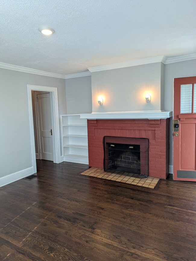 Foto del edificio - 720 Berne St SE Apt B