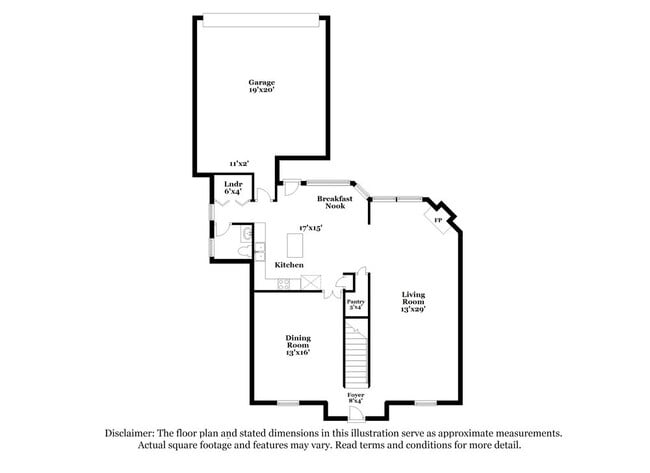 Building Photo - 763 Silver Sands Dr