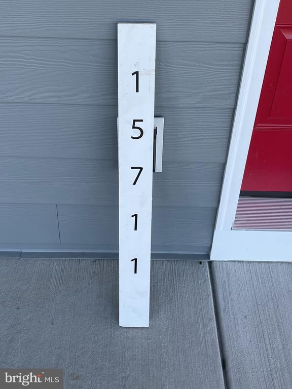 15711 Carroll Rd, Monkton, MD 21111 House Rental in Monkton, MD