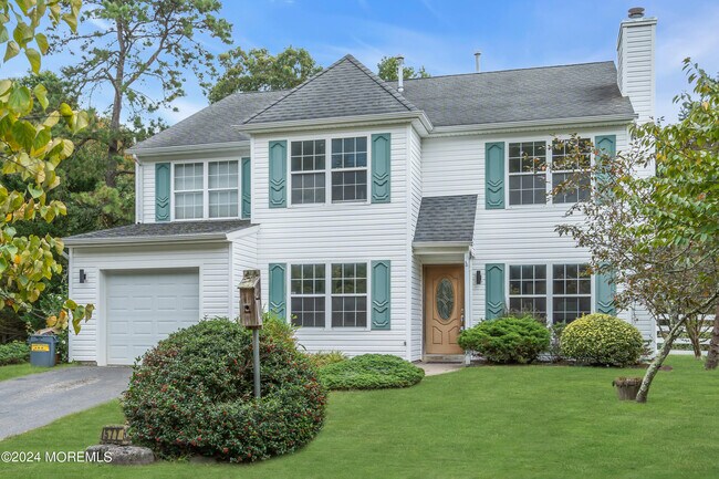 Building Photo - 577 Winterberry Blvd