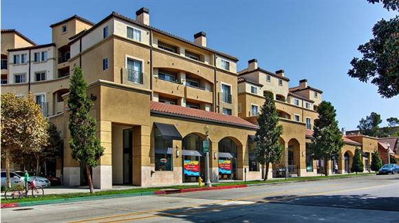 Holly Street Village Apartments