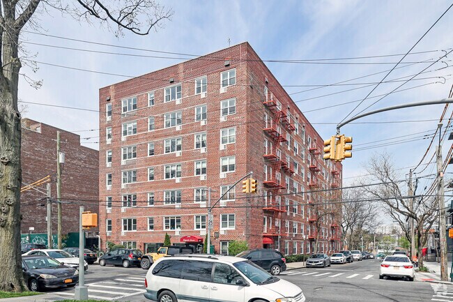 Building Photo - 3065 Sedgwick Ave