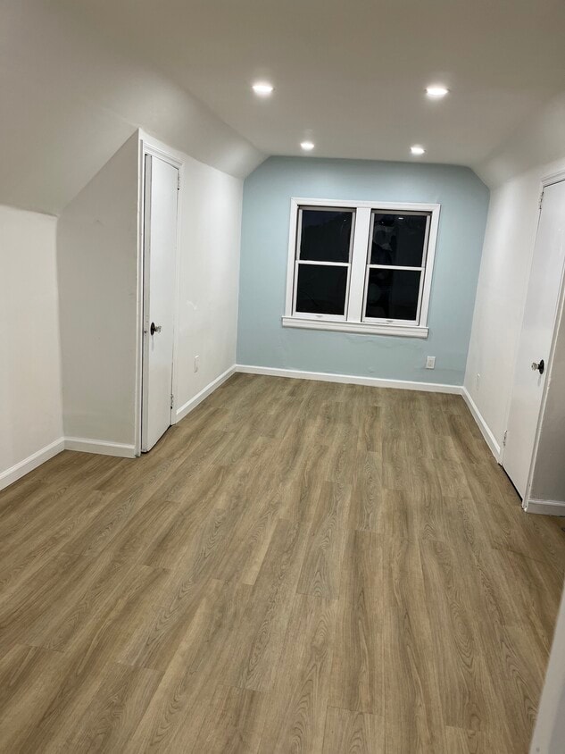 Bedroom #1 - 159 Hamilton Ave (Clifton, NJ)