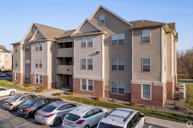 Foto del interior - Madison Apartments