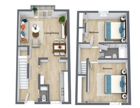 CAMELOT VILLAGE photo'