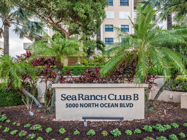 Building Photo - 5000 N Ocean Dr