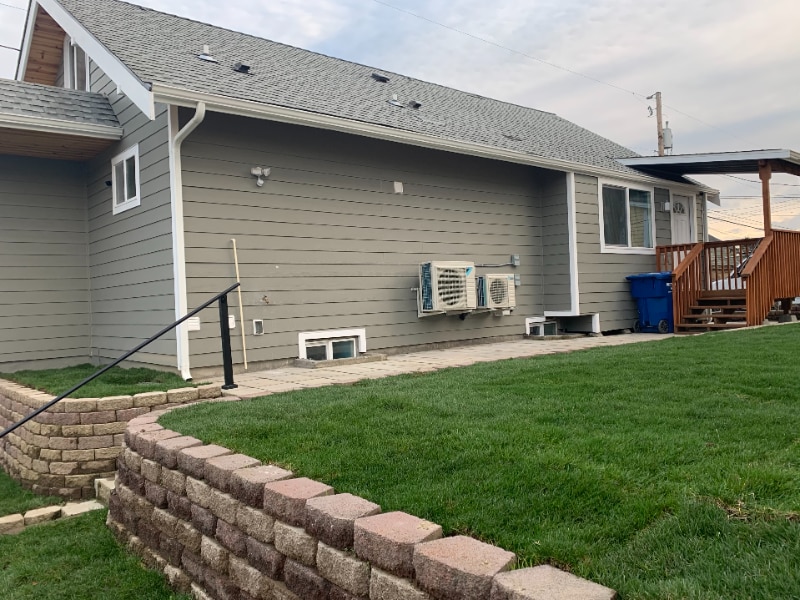 Photo - 1411 S Walker St. (Seattle, WA)